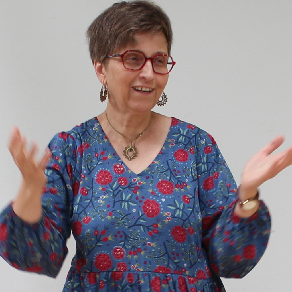 Erzählen für Erwachsene